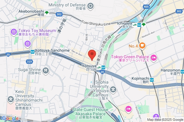 MDX Main Office Co., Ltd.