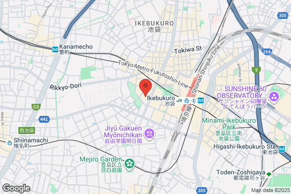 Alpha Business Consulting Co., Ltd.