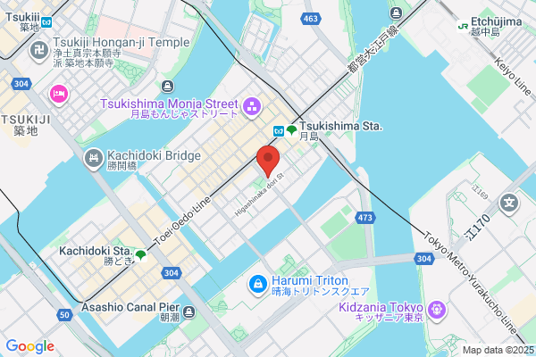 CBC Association Co., Ltd.