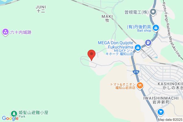 Forest Planning Corp.