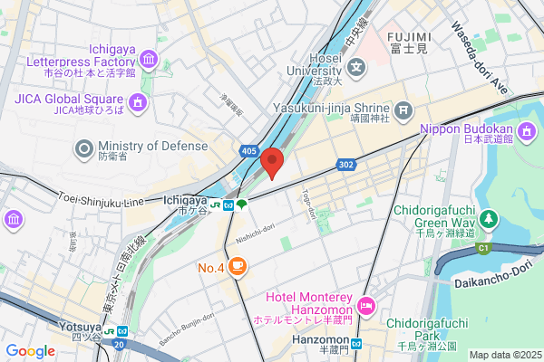 Ichigaya Club