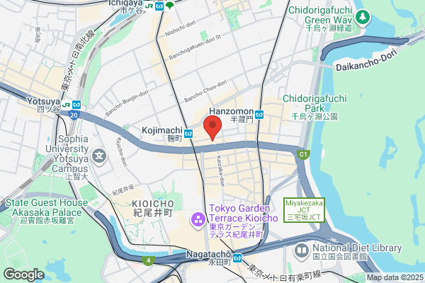 Iida Keiei Jimusho Co., Ltd.