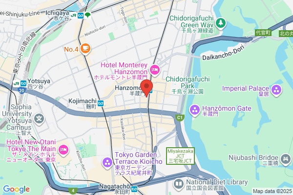 Japan Hotel & Restaurant Management Institute Co., Ltd.