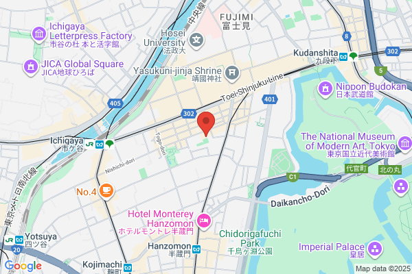 Japan Koseigaku Institute