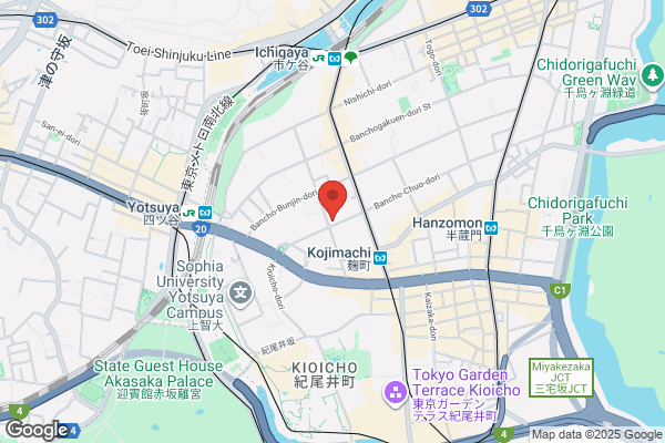 Komiya Consultants