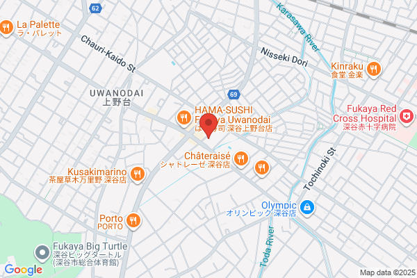 M's Support Co., Ltd.