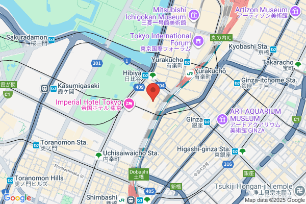 MDC Co., Ltd.