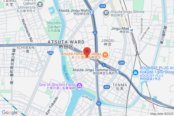 Natsu Zaimu Soken Co., Ltd.