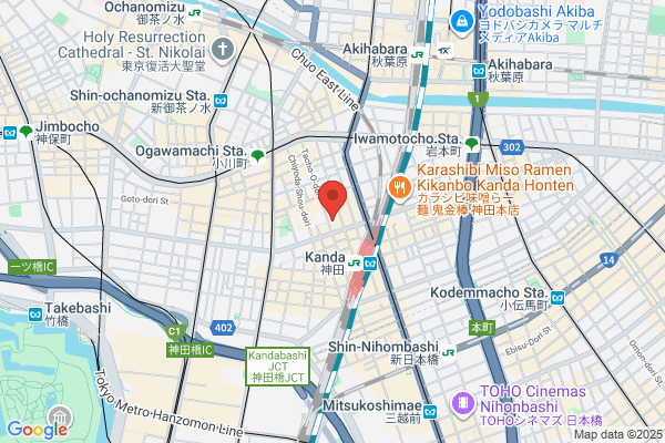 Nicchu Sogo Kaihatsu Co., Ltd.