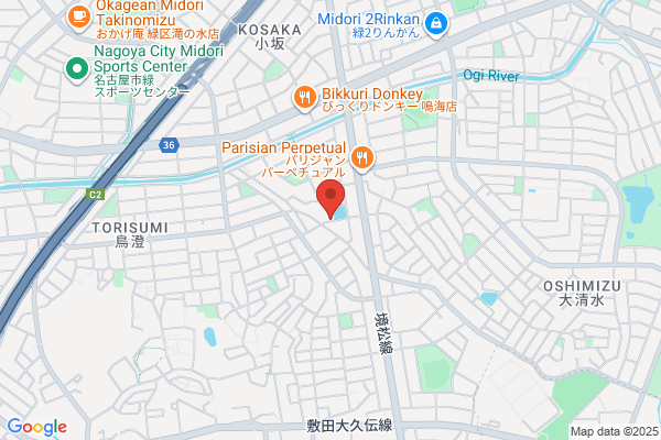 Nihon Kaihatsu Center Ltd.