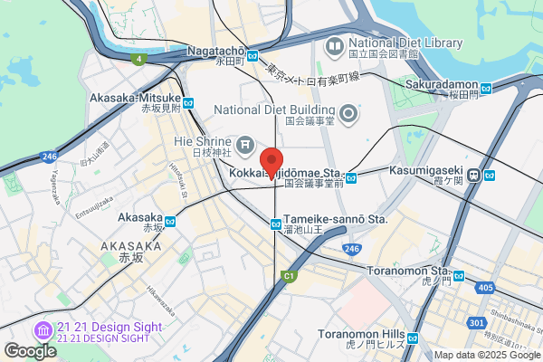Research M.M Inc.