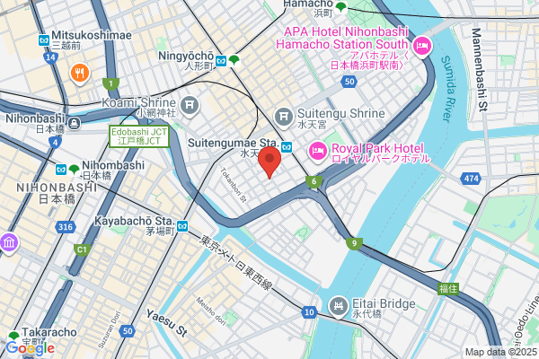 Venture Support Systems Co., Ltd.