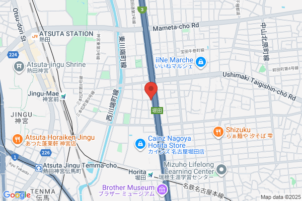 R & D Co., Ltd.