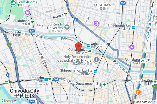 Comtheran Co., Ltd.