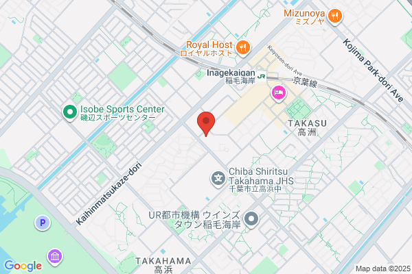 Suyama Hochoki Center