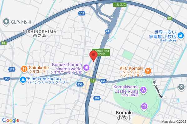 Yamashita Corp. Nagoya Office