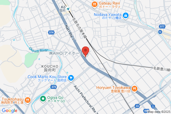 Asahi Home Co., Ltd. Welfare Div. Mominoki