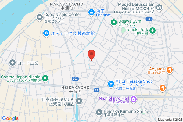 Cedar Co., Ltd.