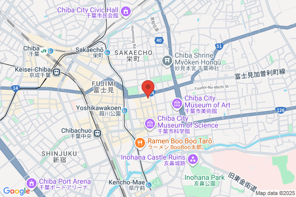 Chiba Hochoki Center Co., Ltd.