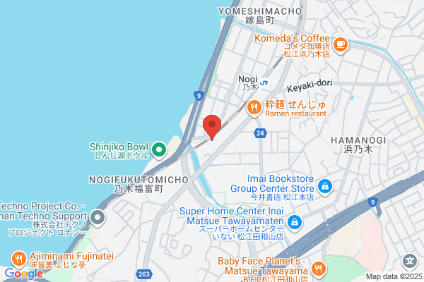 Chiyoda Technol Co., Ltd. Chiba Br.