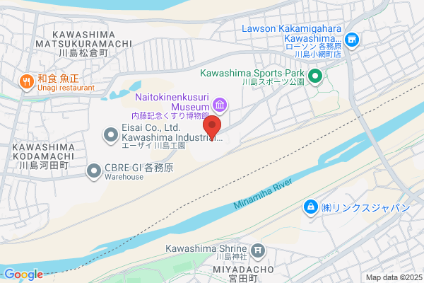 Clinical Supply Co., Ltd.