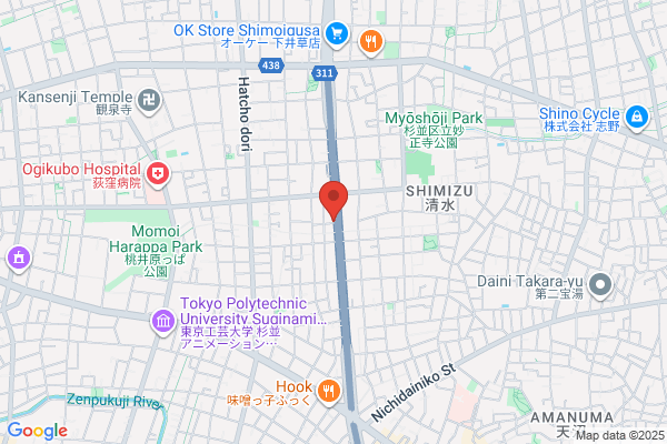 Daiei Co., Ltd.