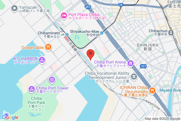 Fukuda Denshi Minami Kanto Hanbai Co., Ltd.