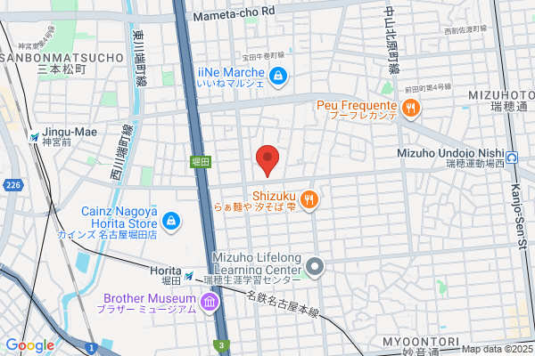 Haruki Medical Service Co., Ltd.
