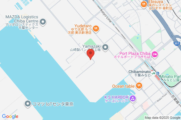 Health Co., Ltd. Chiba Br.