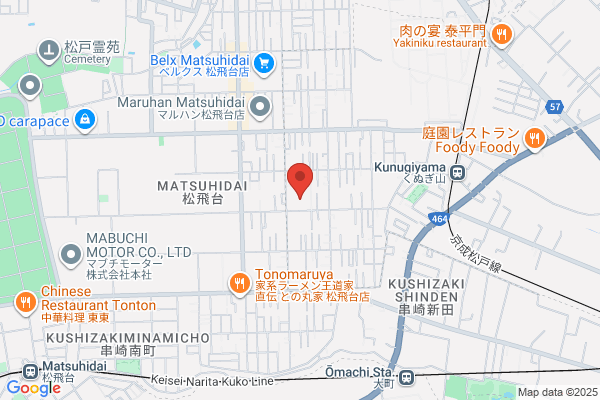 Hirata Precisions Co., Ltd.