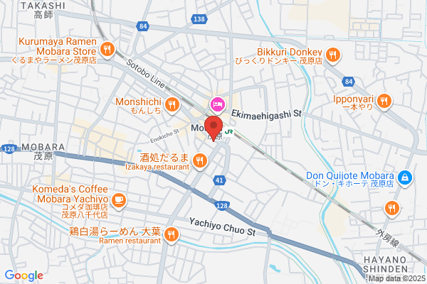 Hitachi Medical Corporation Mobara Works