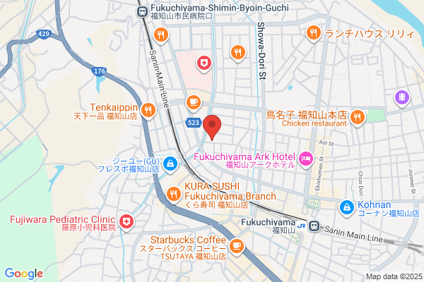 Ishitsubo Co., Ltd.