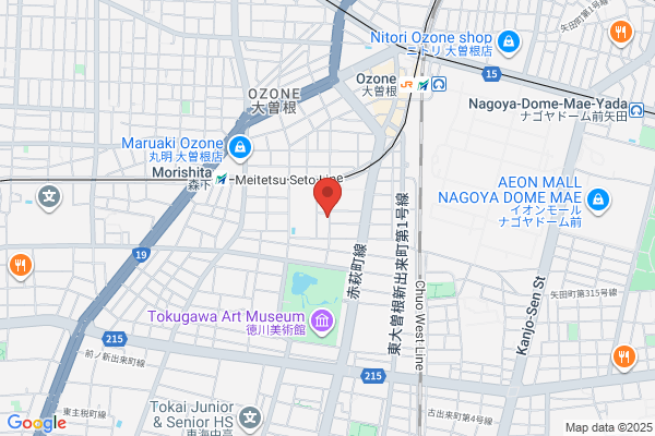 Ito Chotampa Co., Ltd. Nagoya Eigyosho
