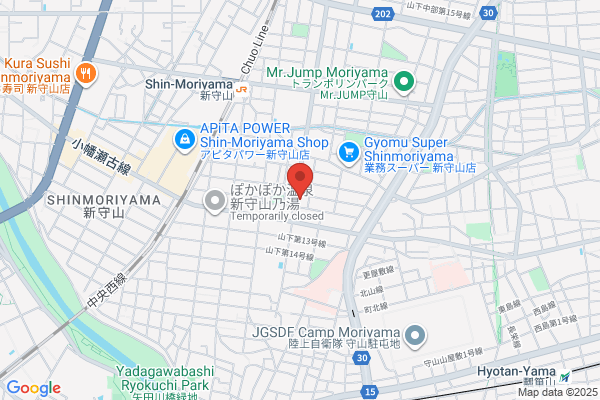 Iwaken Co., Ltd. Nagoya Eigyosho