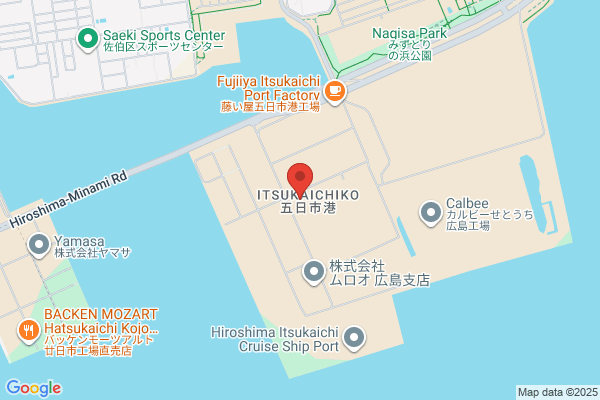 J Bekku Co., Ltd. Hiroshima Office