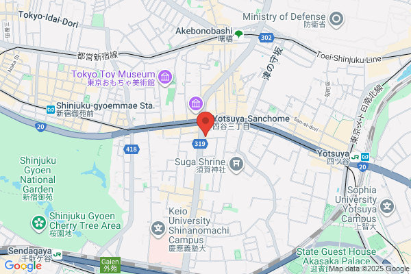 Japan Medico Co., Ltd. Technical Center