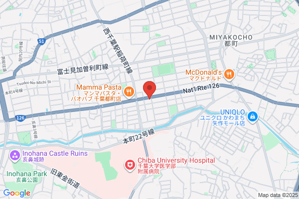 Kaishinsha Ltd. Chiba Eigyohonbu