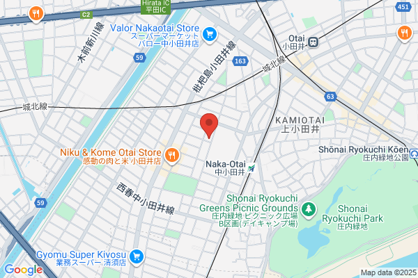Katayama Kurumaisu Seisakusho Co., Ltd.