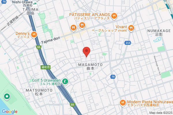 Matsuo Medical Corp.