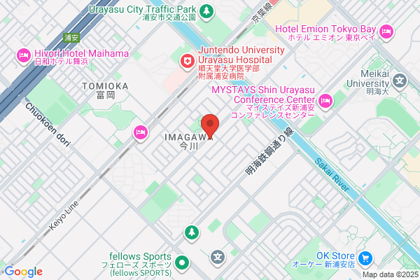 Medicalnet Co., Ltd.