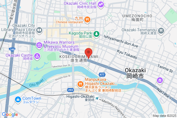 Nambu Yakuhin Co., Ltd.