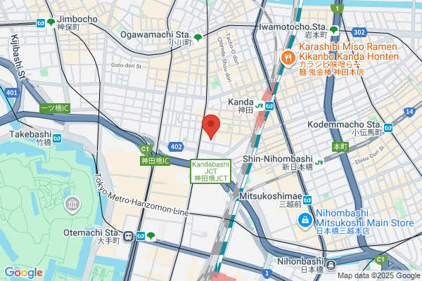 Nihon Intech Aqua-chemical Co., Ltd. Tokyo Br.