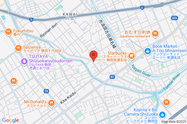 Ohkubo Medical Co., Ltd.