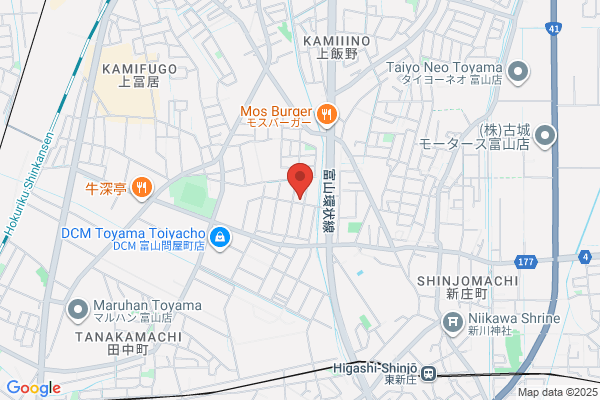 Rihabiri Giken Co., Ltd.
