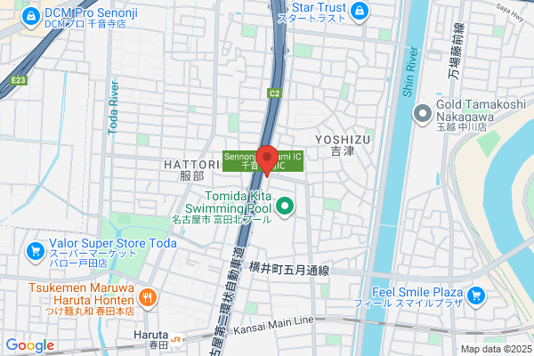 Ritz Medical Co., Ltd. Nagoya Eigyosho