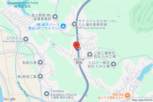 Ryusei Co., Ltd.