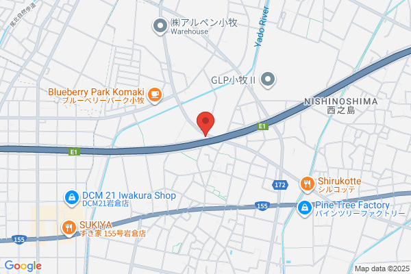 Sanwa Shoji Yakuhin Co., Ltd.