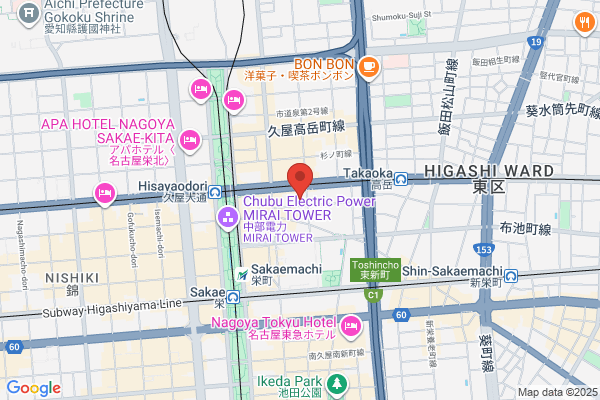 Shimadzu Medical Systems Nishi Nihon Co., Ltd. Nagoya Shiten