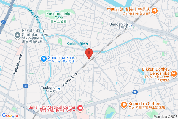 Terusho Co., Ltd.