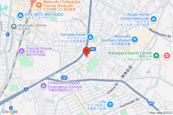 Toho Yakuhin Co., Ltd.